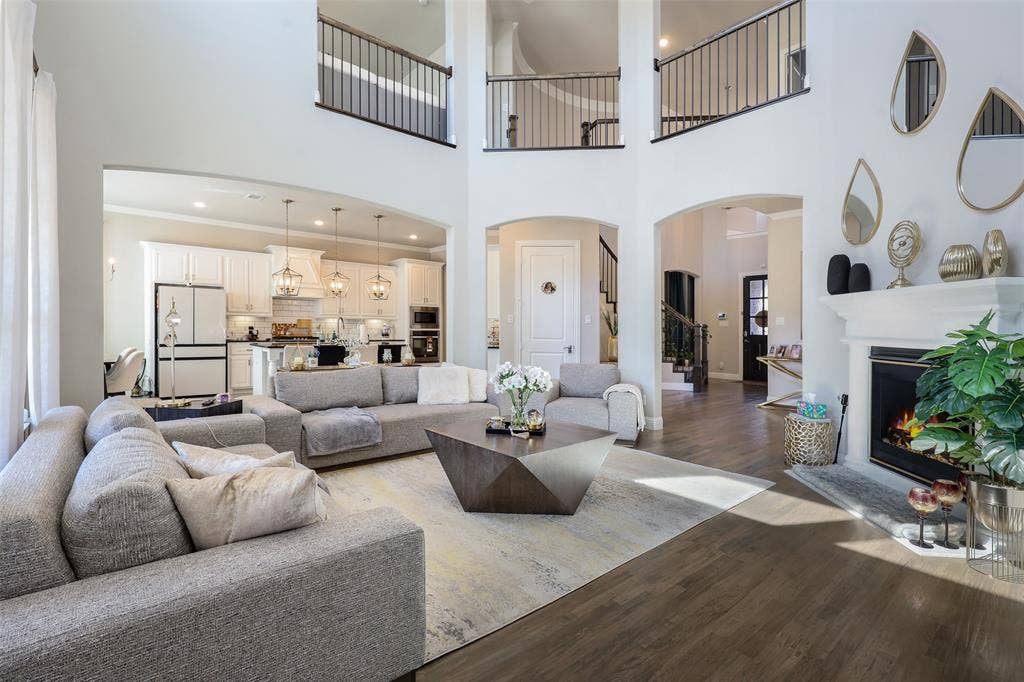 1800 Shavano Way, Prosper, TX 75078 1800 Shavano Way, Prosper, TX 75078