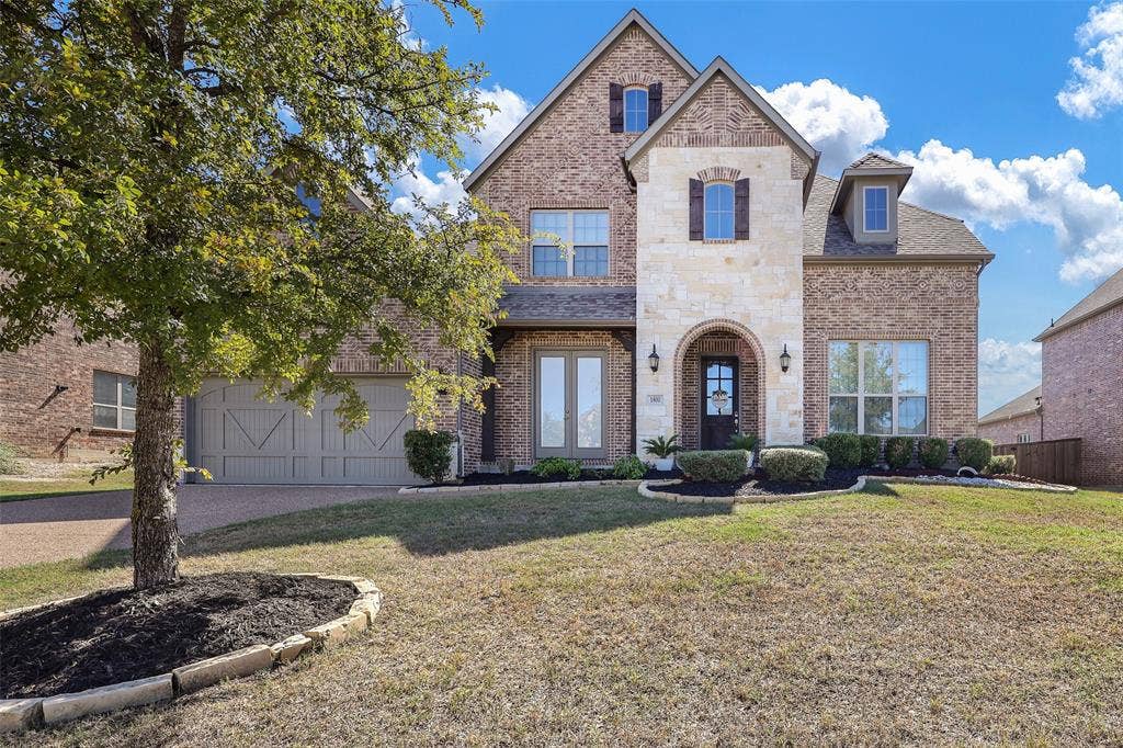 1800 Shavano Way, Prosper, TX 75078 1800 Shavano Way, Prosper, TX 75078