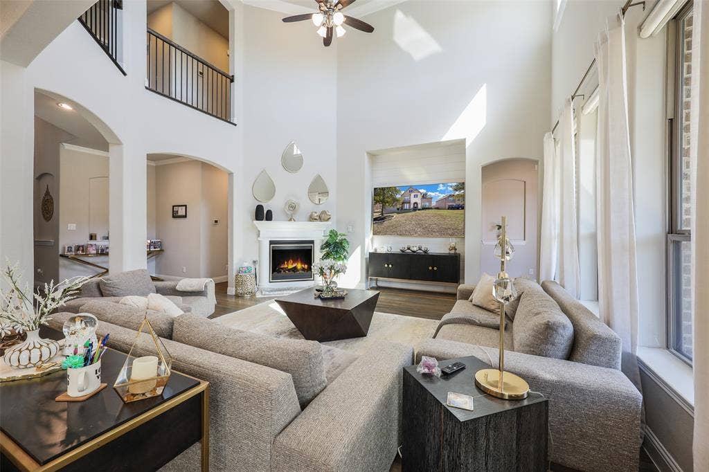 1800 Shavano Way, Prosper, TX 75078 1800 Shavano Way, Prosper, TX 75078