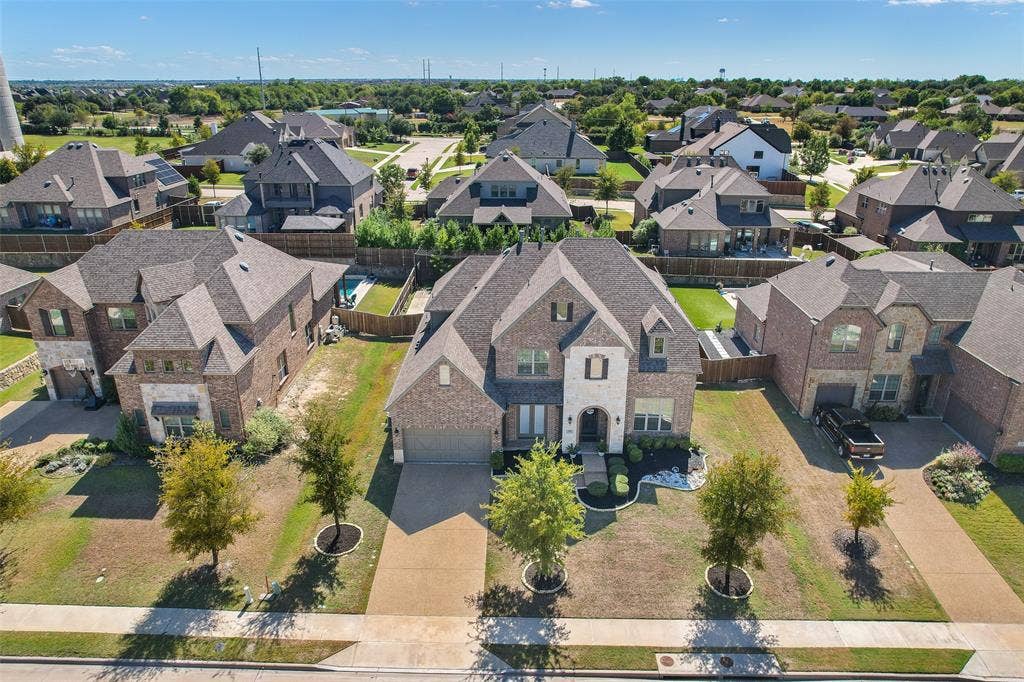 1800 Shavano Way, Prosper, TX 75078 1800 Shavano Way, Prosper, TX 75078