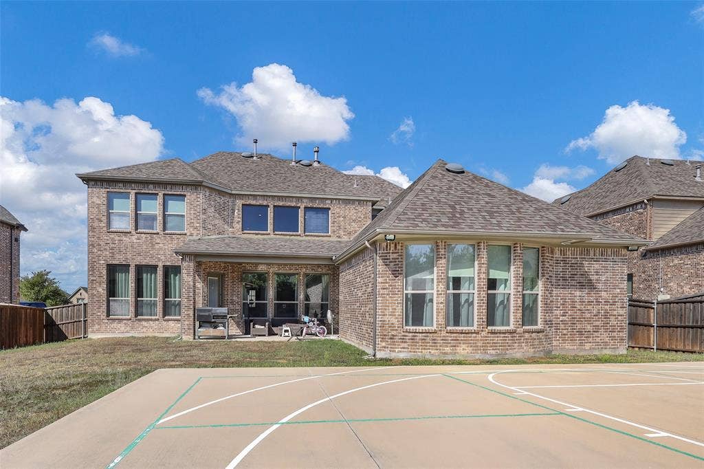 1800 Shavano Way, Prosper, TX 75078 1800 Shavano Way, Prosper, TX 75078