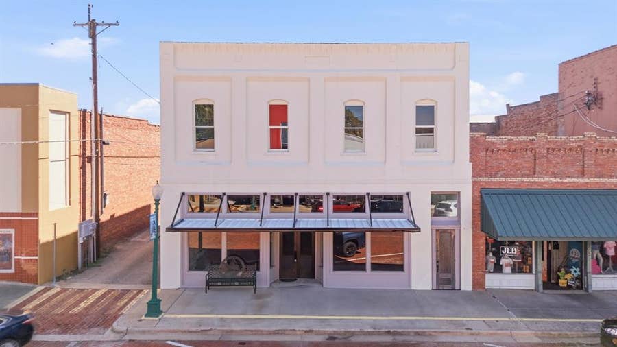 Property photo for 108 N Johnson, Mineola, TX
