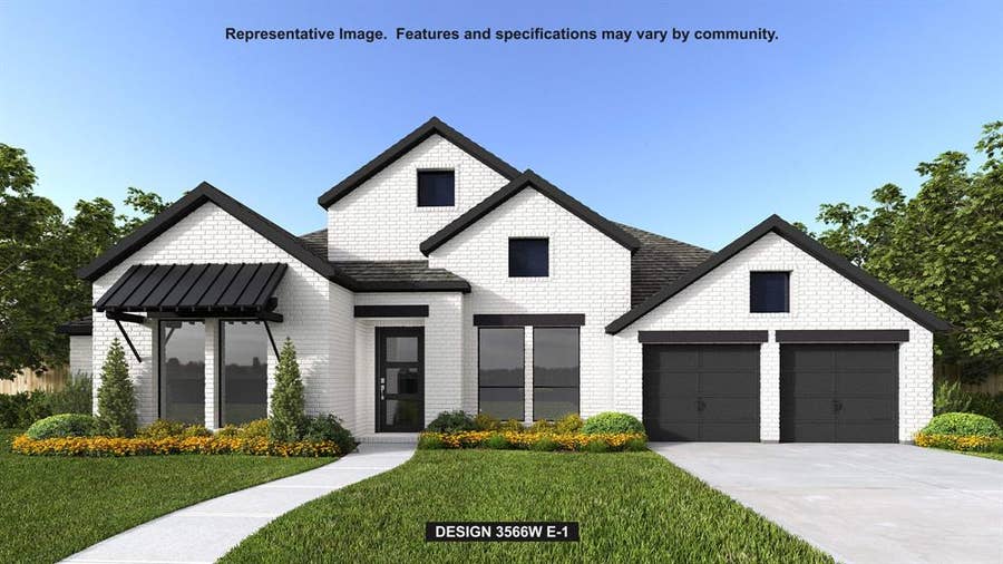 Property photo for 2045 Presidential Parkway, Midlothian, TX