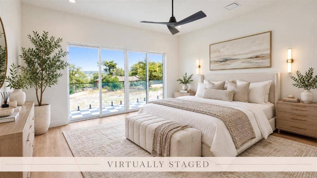 4581 N Shore Drive, The Colony, TX 75056
