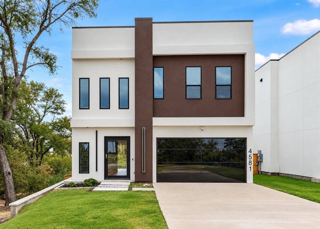 4581 N Shore Drive, The Colony, TX 75056