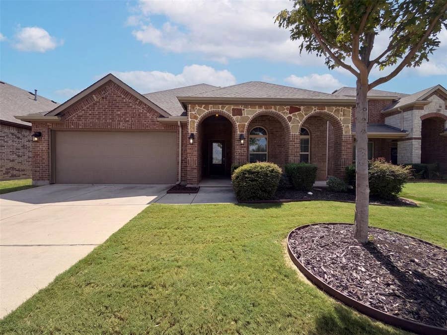 Property photo for 10217 Pear Valley Road, McKinney, TX
