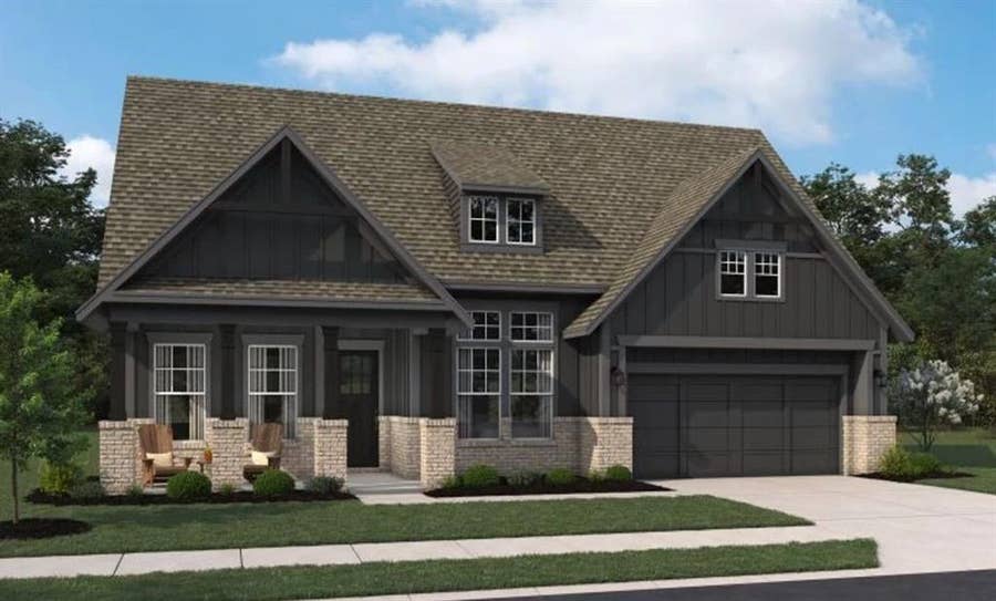 Property photo for 2220 Switchgrass Drive, Flower Mound, TX