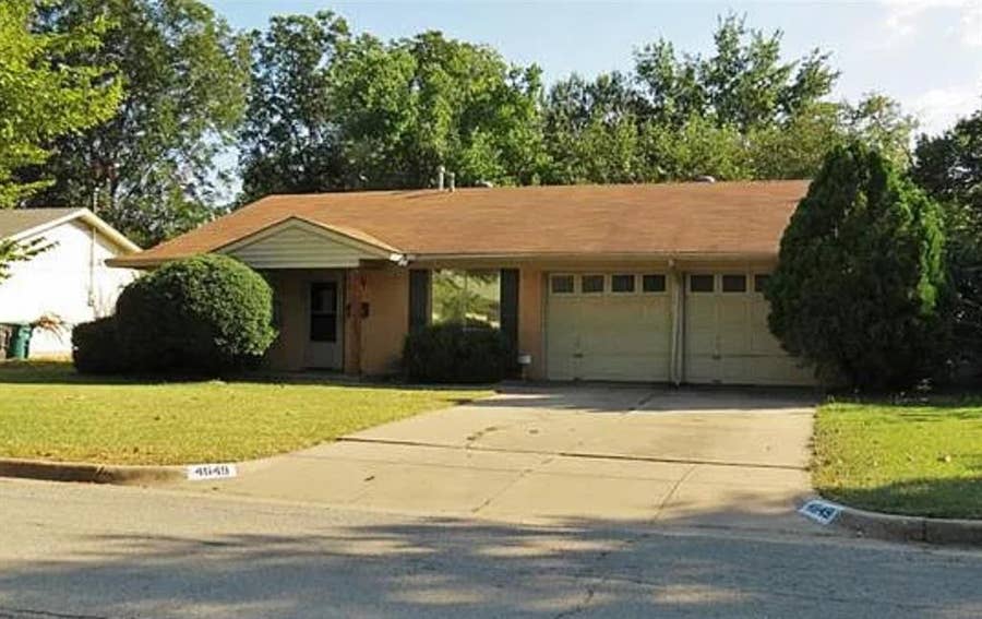 Property photo for 4649 Highgrove Drive, Fort Worth, TX