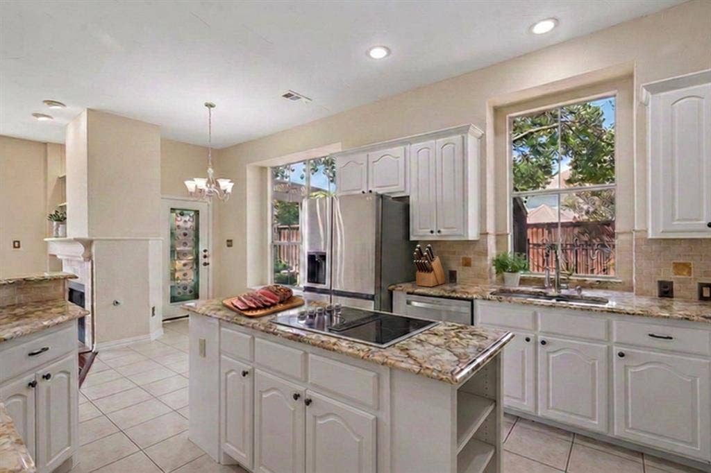 525 Blackfield Drive, Coppell, TX 75019 525 Blackfield Drive, Coppell, TX 75019
