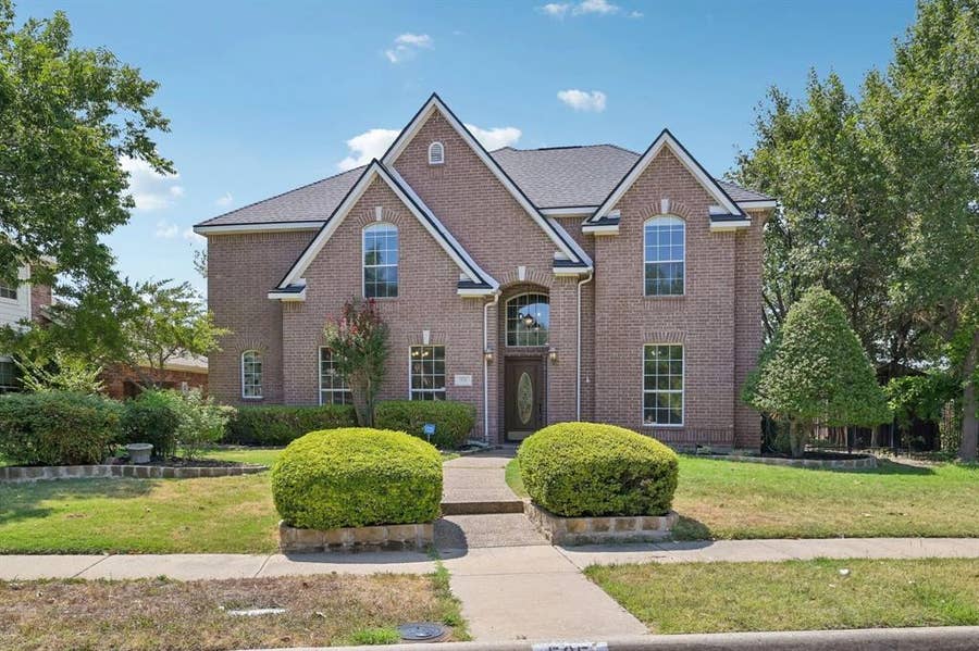 Property photo for 525 Blackfield Drive, Coppell, TX