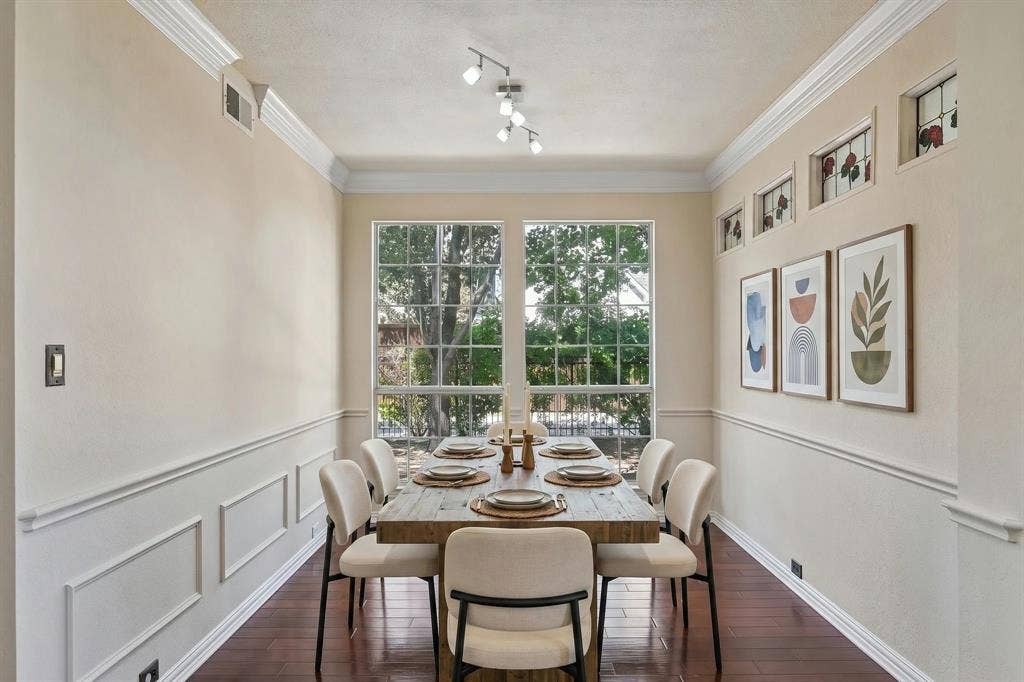 525 Blackfield Drive, Coppell, TX 75019 525 Blackfield Drive, Coppell, TX 75019