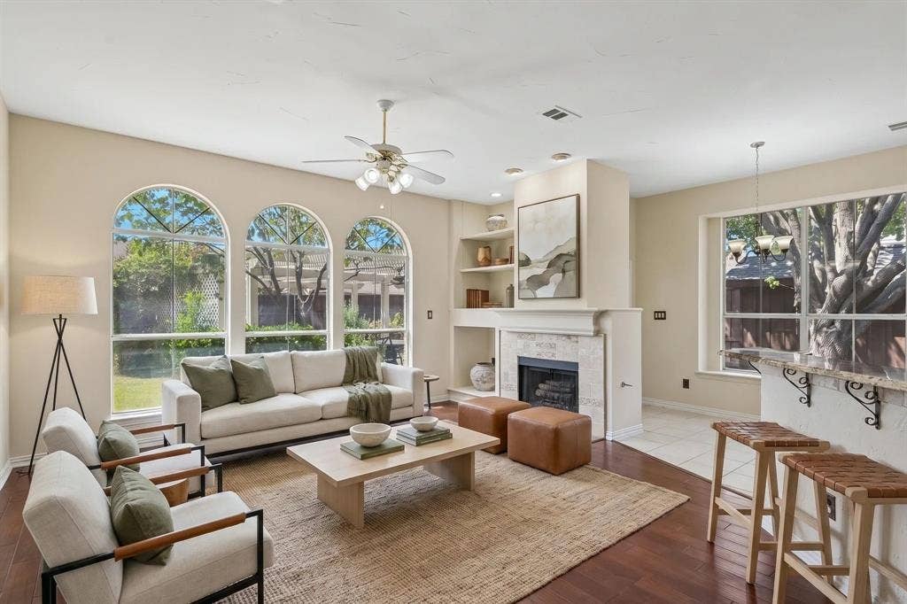 525 Blackfield Drive, Coppell, TX 75019 525 Blackfield Drive, Coppell, TX 75019