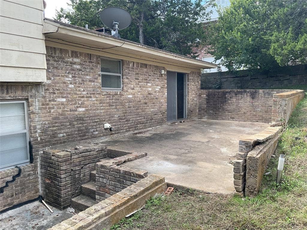 9555 Brookhollow Drive, Woodway, TX 76712 9555 Brookhollow Drive, Woodway, TX 76712