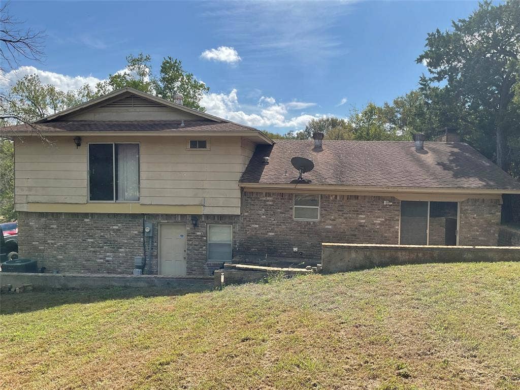 9555 Brookhollow Drive, Woodway, TX 76712 9555 Brookhollow Drive, Woodway, TX 76712