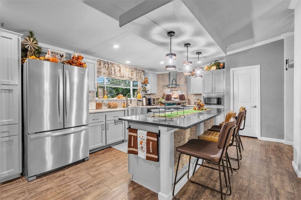2421 N County Road 810, Alvarado, TX 76009