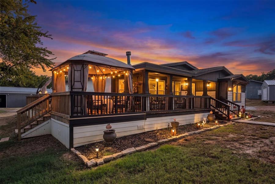 Property photo for 2421 N County Road 810, Alvarado, TX