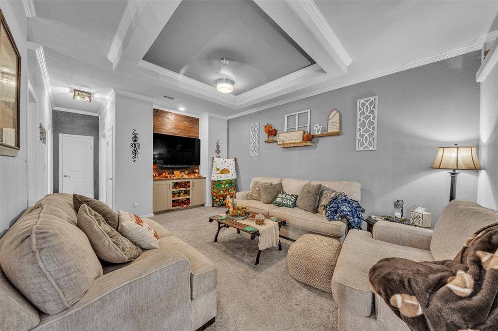 2421 N County Road 810, Alvarado, TX 76009