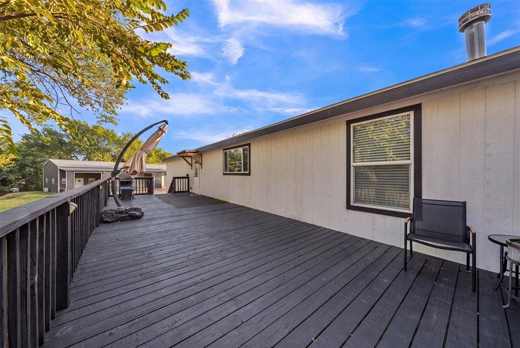 2421 N County Road 810, Alvarado, TX 76009