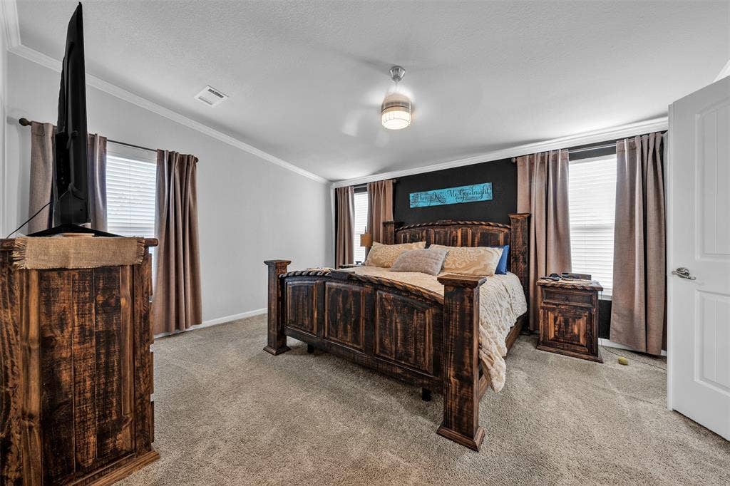 2421 N County Road 810, Alvarado, TX 76009