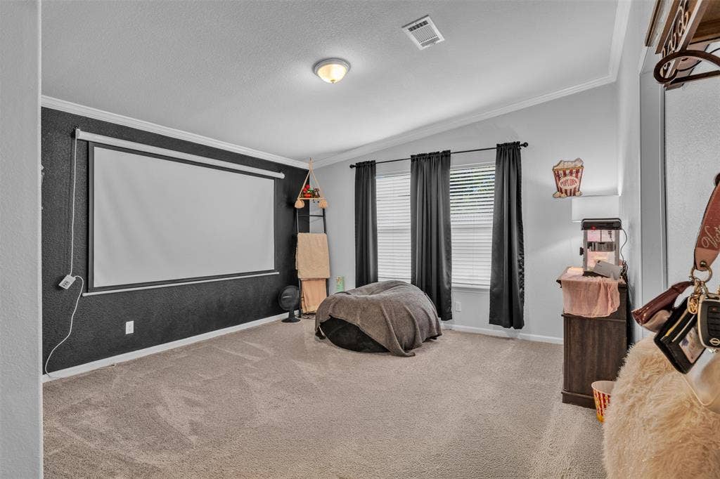 Bedroom #3