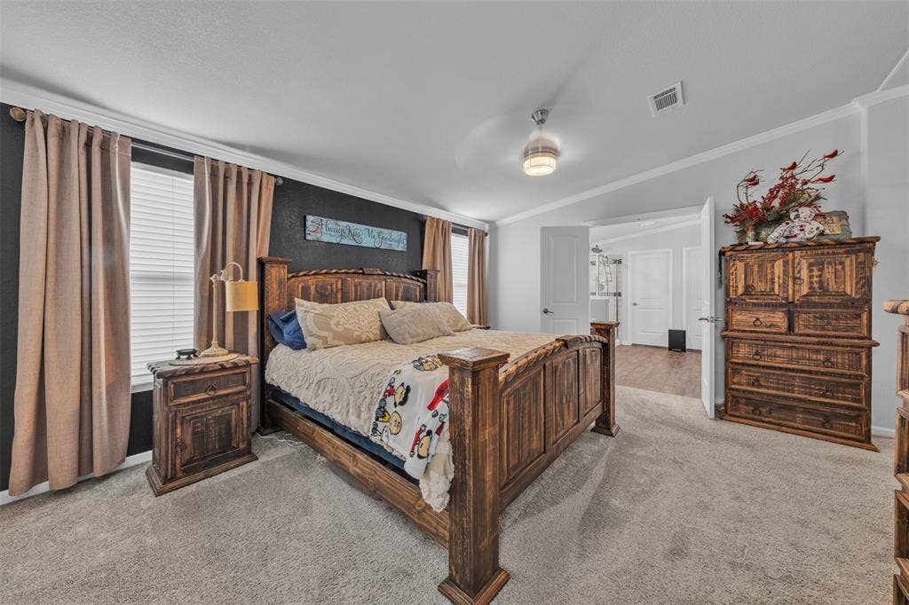 2421 N County Road 810, Alvarado, TX 76009