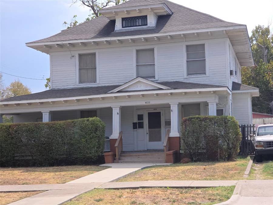 Property photo for 4726 Reiger Avenue, Dallas, TX