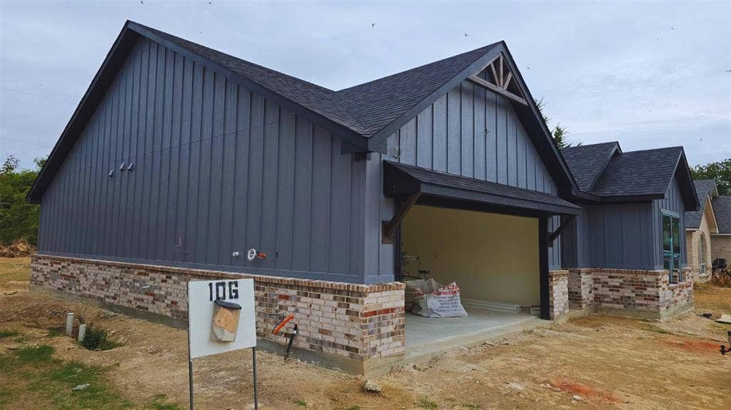 106 Meadow Heath Drive, Gun Barrel City, TX 75156 106 Meadow Heath Drive, Gun Barrel City, TX 75156