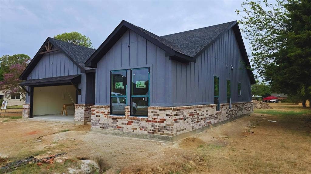 106 Meadow Heath Drive, Gun Barrel City, TX 75156 106 Meadow Heath Drive, Gun Barrel City, TX 75156