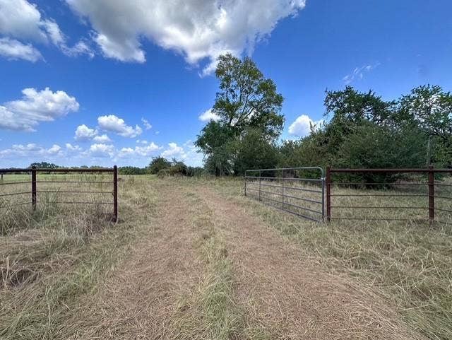 Property photo for 0 An County Road 437, Frankston, TX