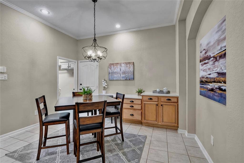 1302 Rosebriar Lane, Mansfield, TX 76063