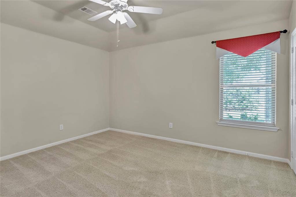 Other secondary bedroom