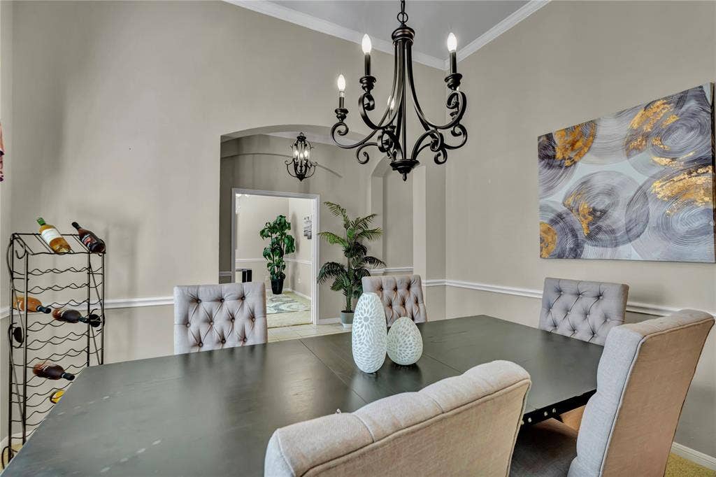 1302 Rosebriar Lane, Mansfield, TX 76063