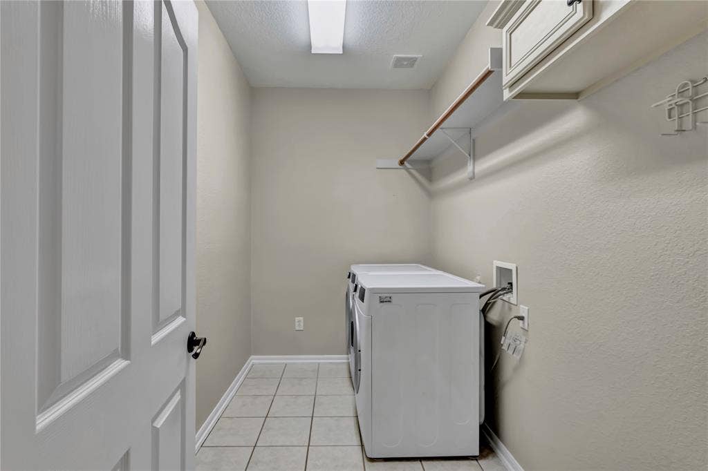 1302 Rosebriar Lane, Mansfield, TX 76063