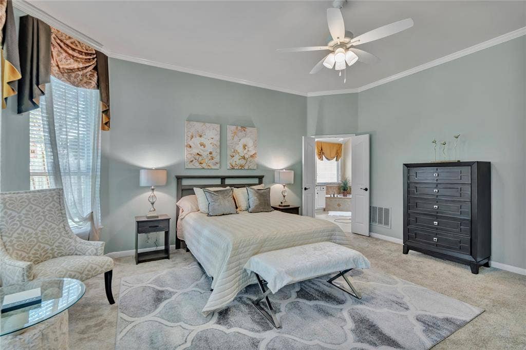 1302 Rosebriar Lane, Mansfield, TX 76063