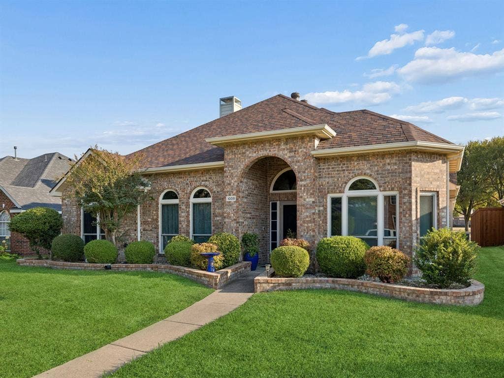 1008 E Grubb Drive, Mesquite, TX 75149 1008 E Grubb Drive, Mesquite, TX 75149