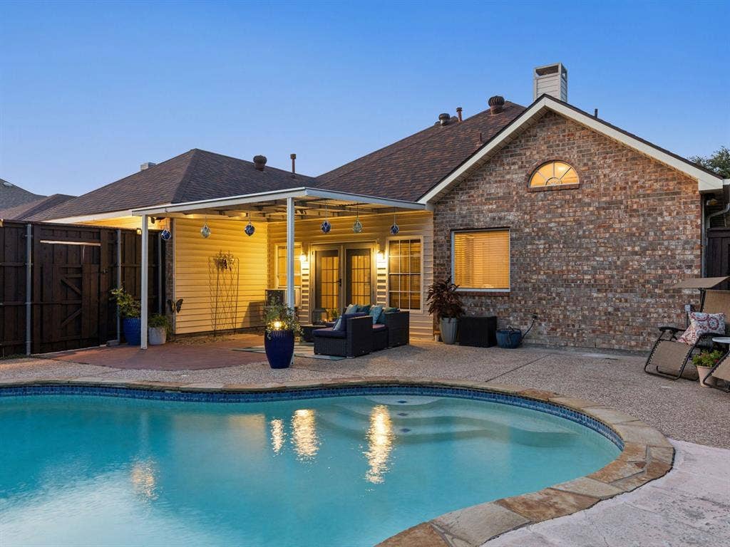1008 E Grubb Drive, Mesquite, TX 75149 1008 E Grubb Drive, Mesquite, TX 75149