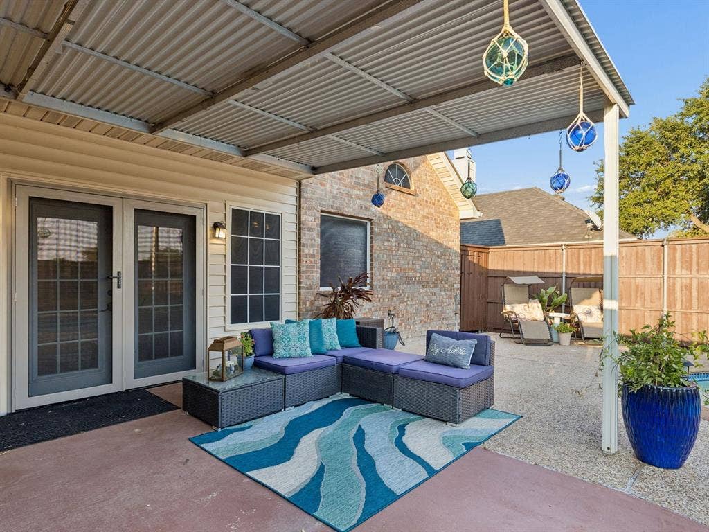 1008 E Grubb Drive, Mesquite, TX 75149 1008 E Grubb Drive, Mesquite, TX 75149