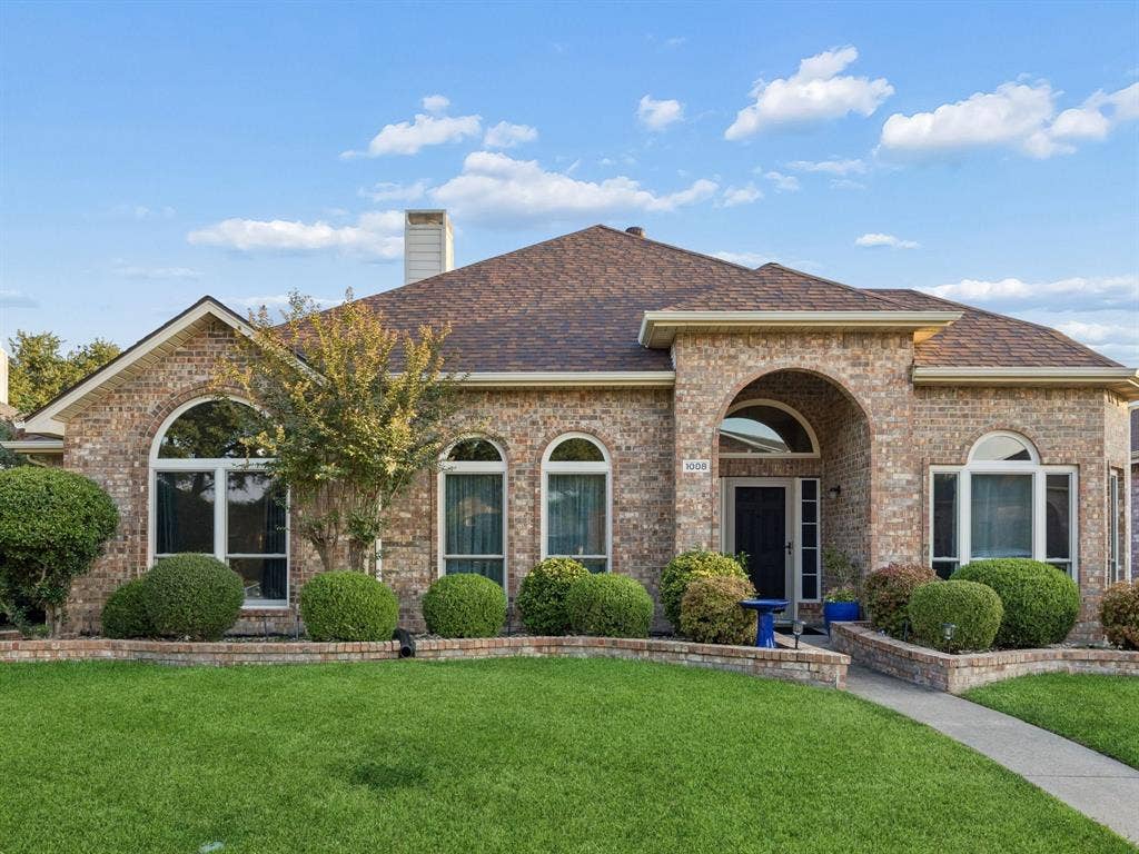 1008 E Grubb Drive, Mesquite, TX 75149 1008 E Grubb Drive, Mesquite, TX 75149