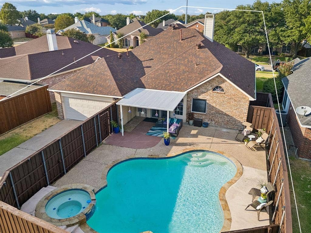1008 E Grubb Drive, Mesquite, TX 75149 1008 E Grubb Drive, Mesquite, TX 75149