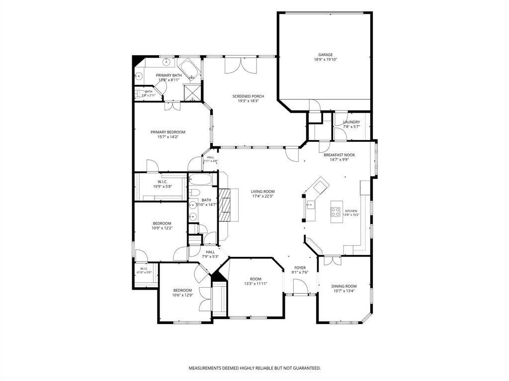 1008 E Grubb Drive, Mesquite, TX 75149 1008 E Grubb Drive, Mesquite, TX 75149