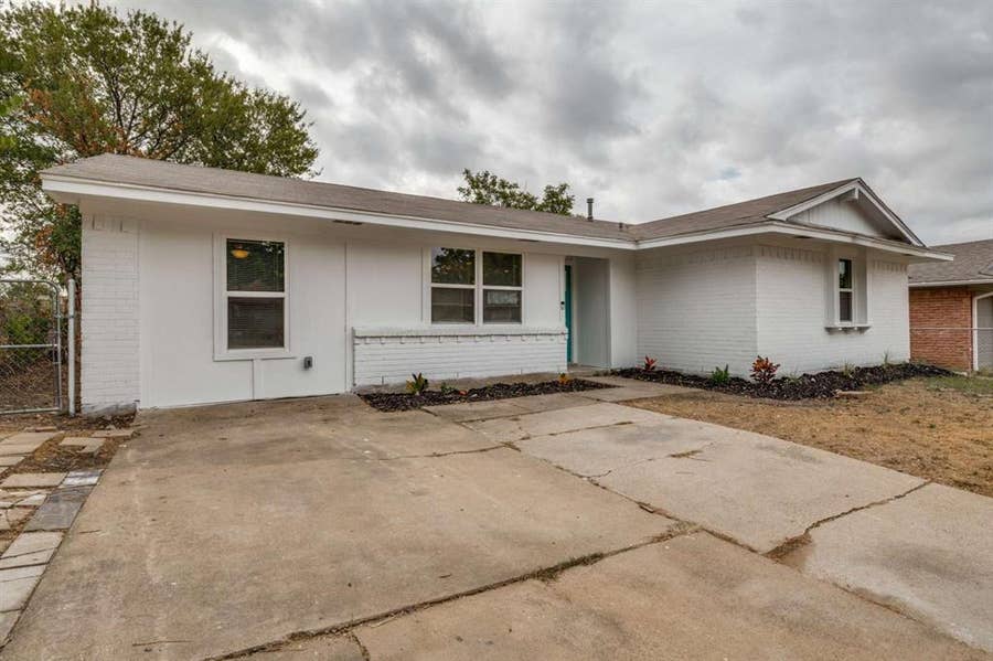 Property photo for 3306 Judge Dupree Drive, Dallas, TX