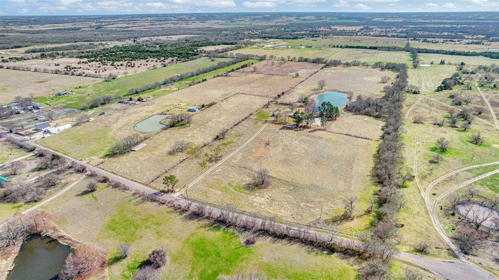 15694 County Road 834, Blue Ridge, TX 75424 15694 County Road 834, Blue Ridge, TX 75424