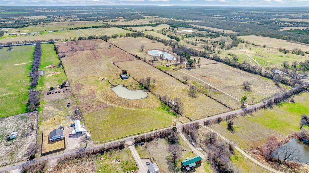 15694 County Road 834, Blue Ridge, TX 75424 15694 County Road 834, Blue Ridge, TX 75424