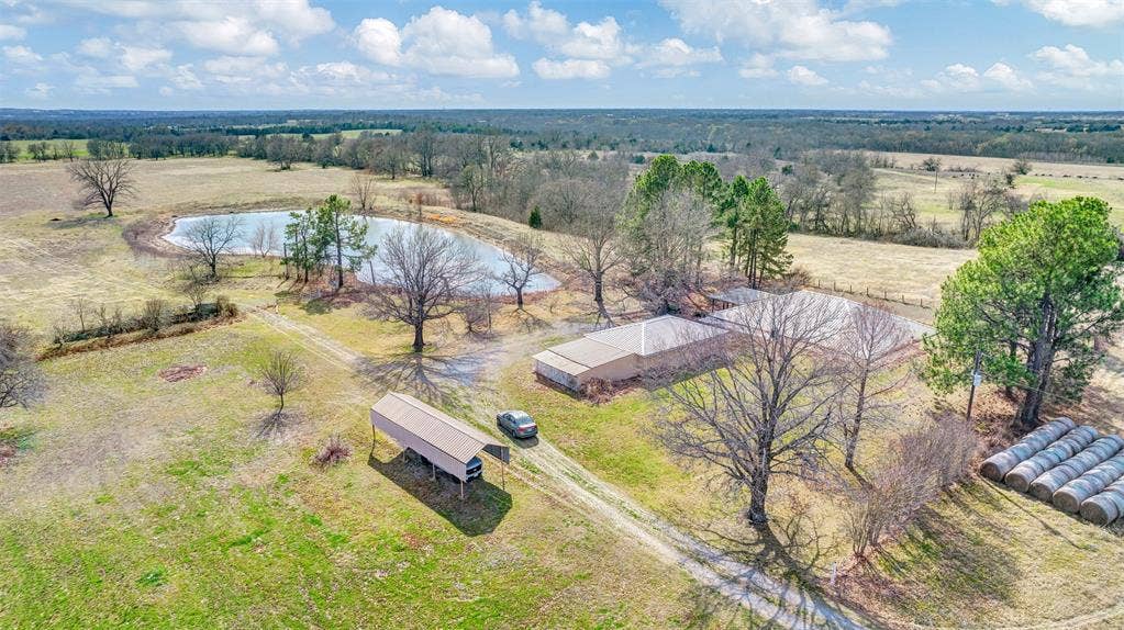 15694 County Road 834, Blue Ridge, TX 75424 15694 County Road 834, Blue Ridge, TX 75424