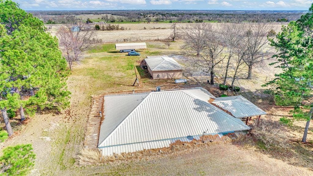15694 County Road 834, Blue Ridge, TX 75424 15694 County Road 834, Blue Ridge, TX 75424