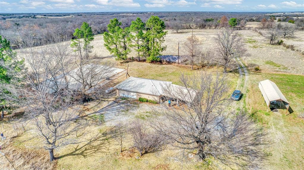 15694 County Road 834, Blue Ridge, TX 75424 15694 County Road 834, Blue Ridge, TX 75424
