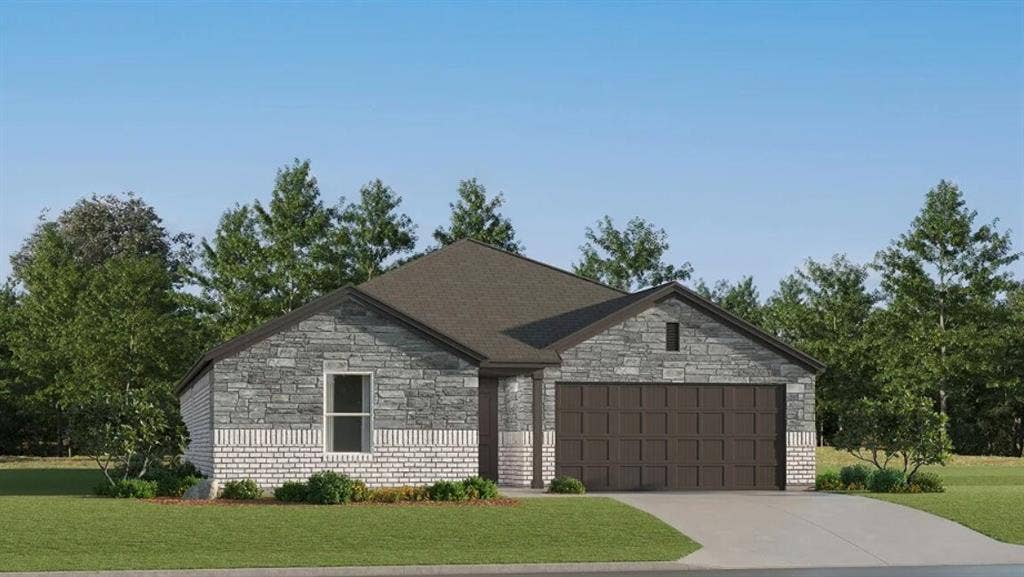15225 Lima Lane, Fort Worth, TX 76052