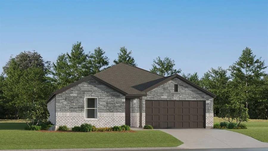 Property photo for 15225 Lima Lane, Fort Worth, TX