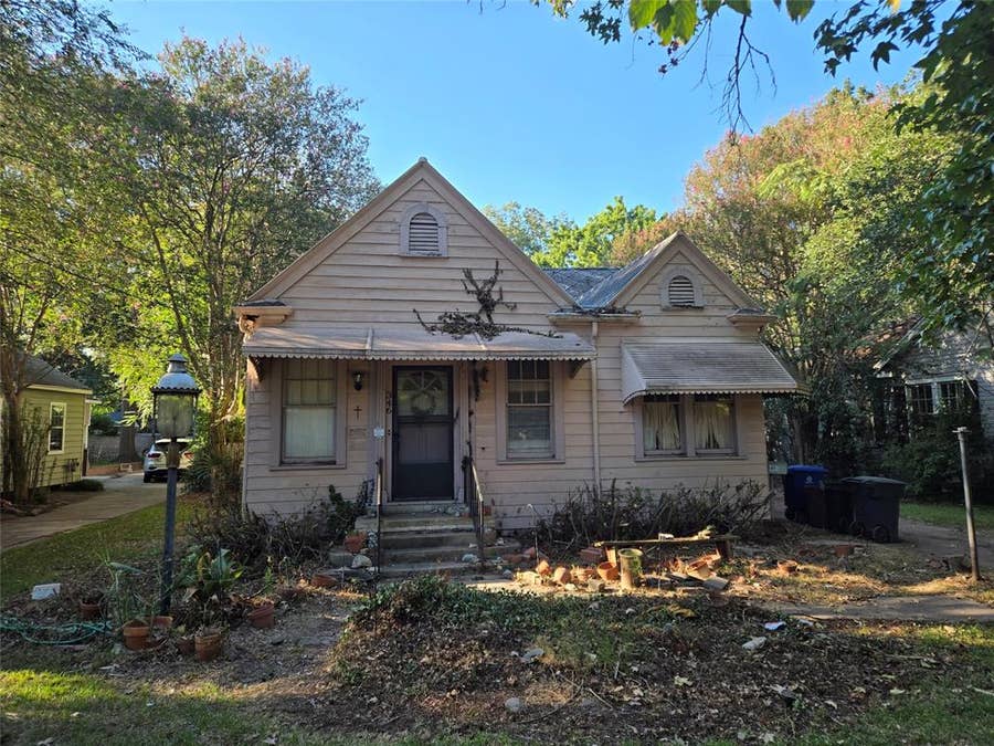 Property photo for 346 Albany Avenue, Shreveport, LA
