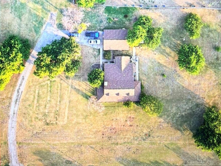 Property photo for 202 Blue Mound Road E, Haslet, TX